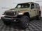 2026 Jeep Wrangler Rubicon 4x4