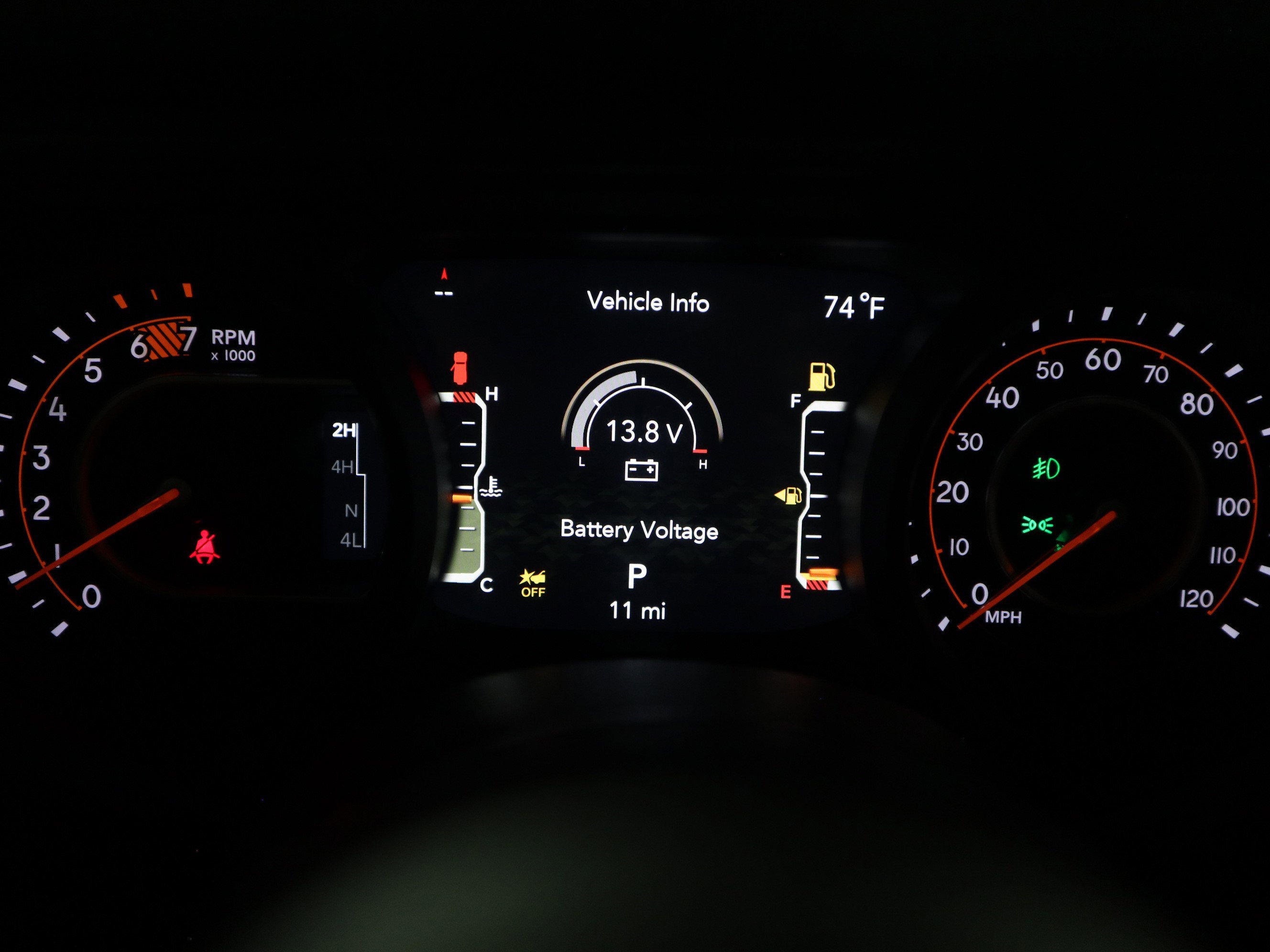 2026 Jeep Wrangler Rubicon 4x4