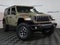 2026 Jeep Wrangler Rubicon 4x4