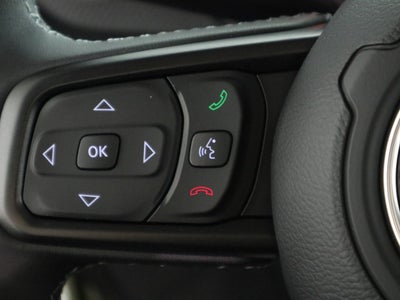 2026 Jeep Wrangler Rubicon 4x4