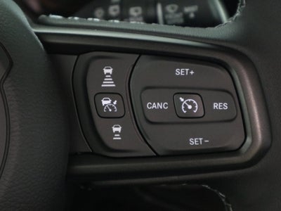 2026 Jeep Wrangler Rubicon 4x4