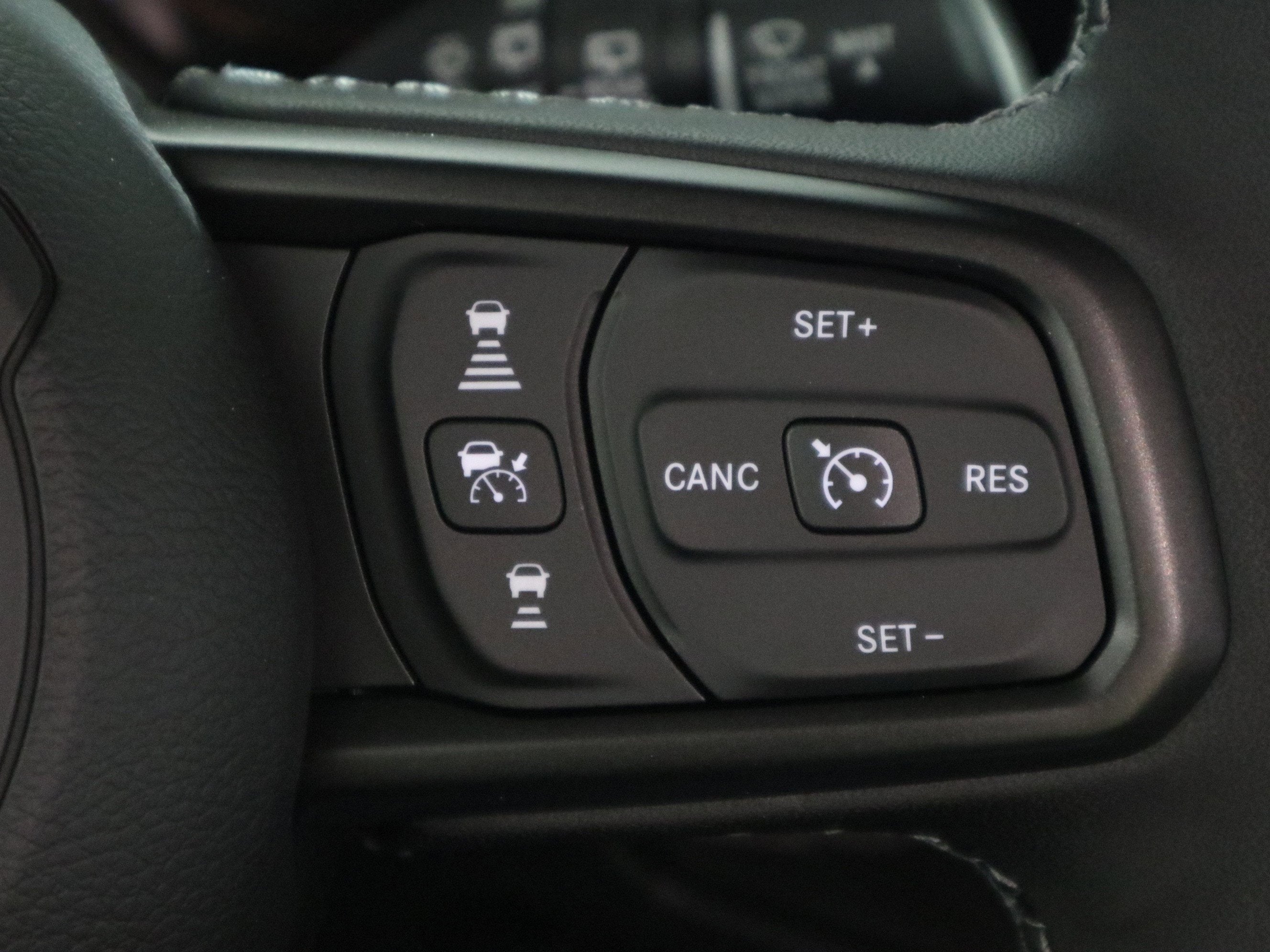 2026 Jeep Wrangler Rubicon 4x4