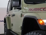 2026 Jeep Wrangler Rubicon 4x4