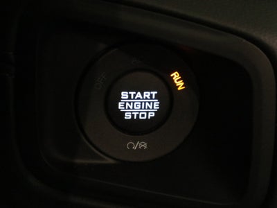 2026 Jeep Wrangler Rubicon 4x4