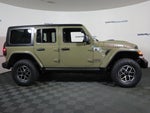 2026 Jeep Wrangler Rubicon 4x4