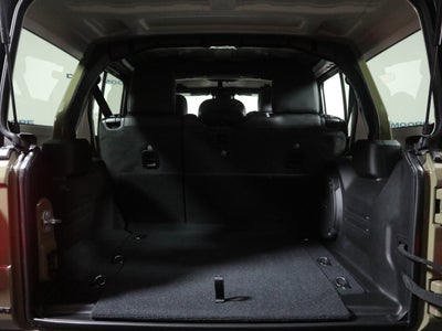2026 Jeep Wrangler Rubicon 4x4