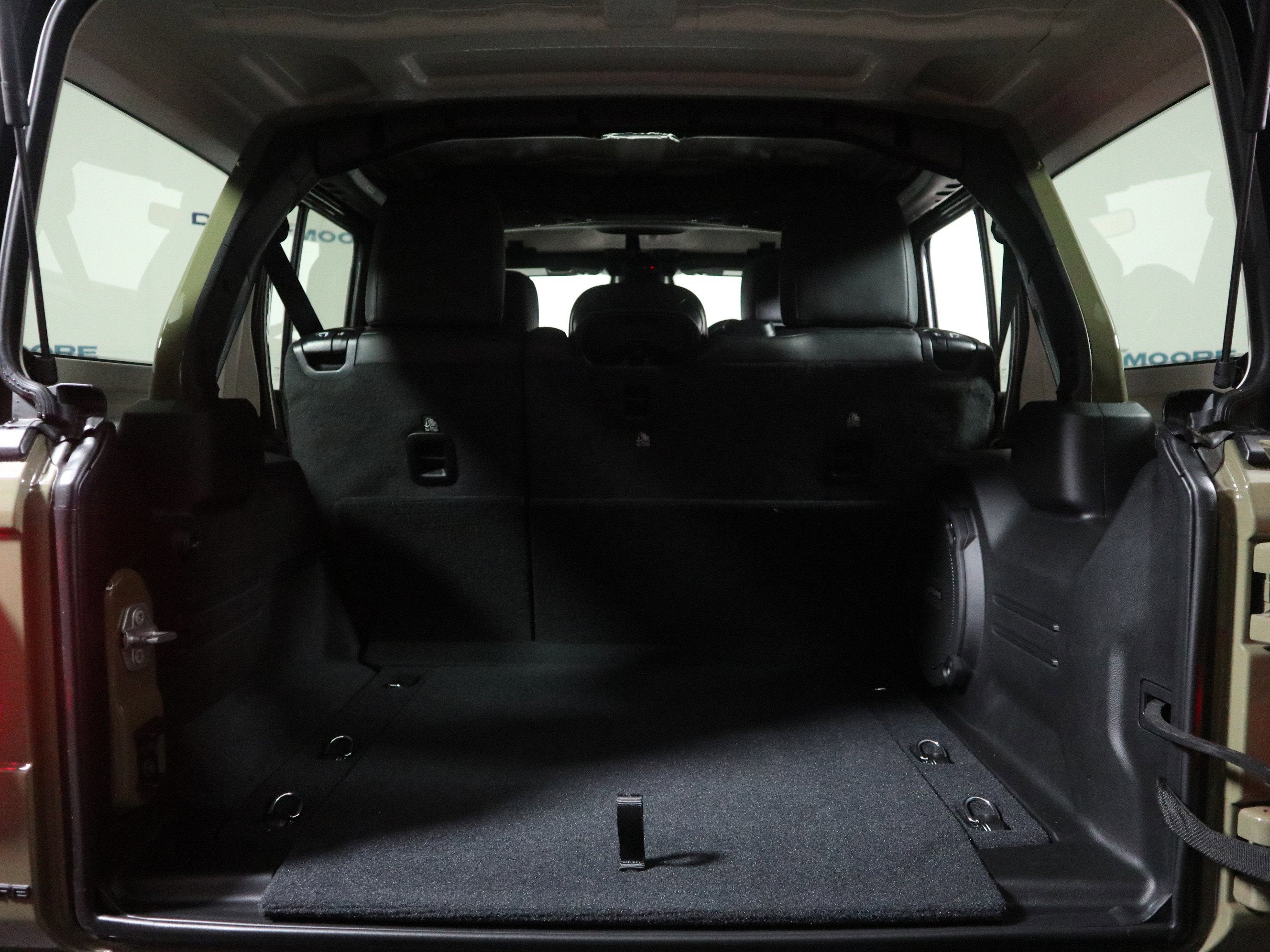 2026 Jeep Wrangler Rubicon 4x4