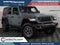 2025 Jeep Wrangler Rubicon 4x4