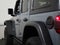 2025 Jeep Wrangler Rubicon 4x4