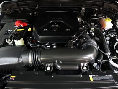 2025 Jeep Wrangler Rubicon 4x4