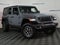 2025 Jeep Wrangler Rubicon 4x4