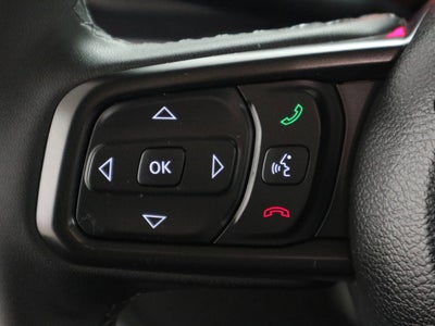 2025 Jeep Wrangler Rubicon 4x4