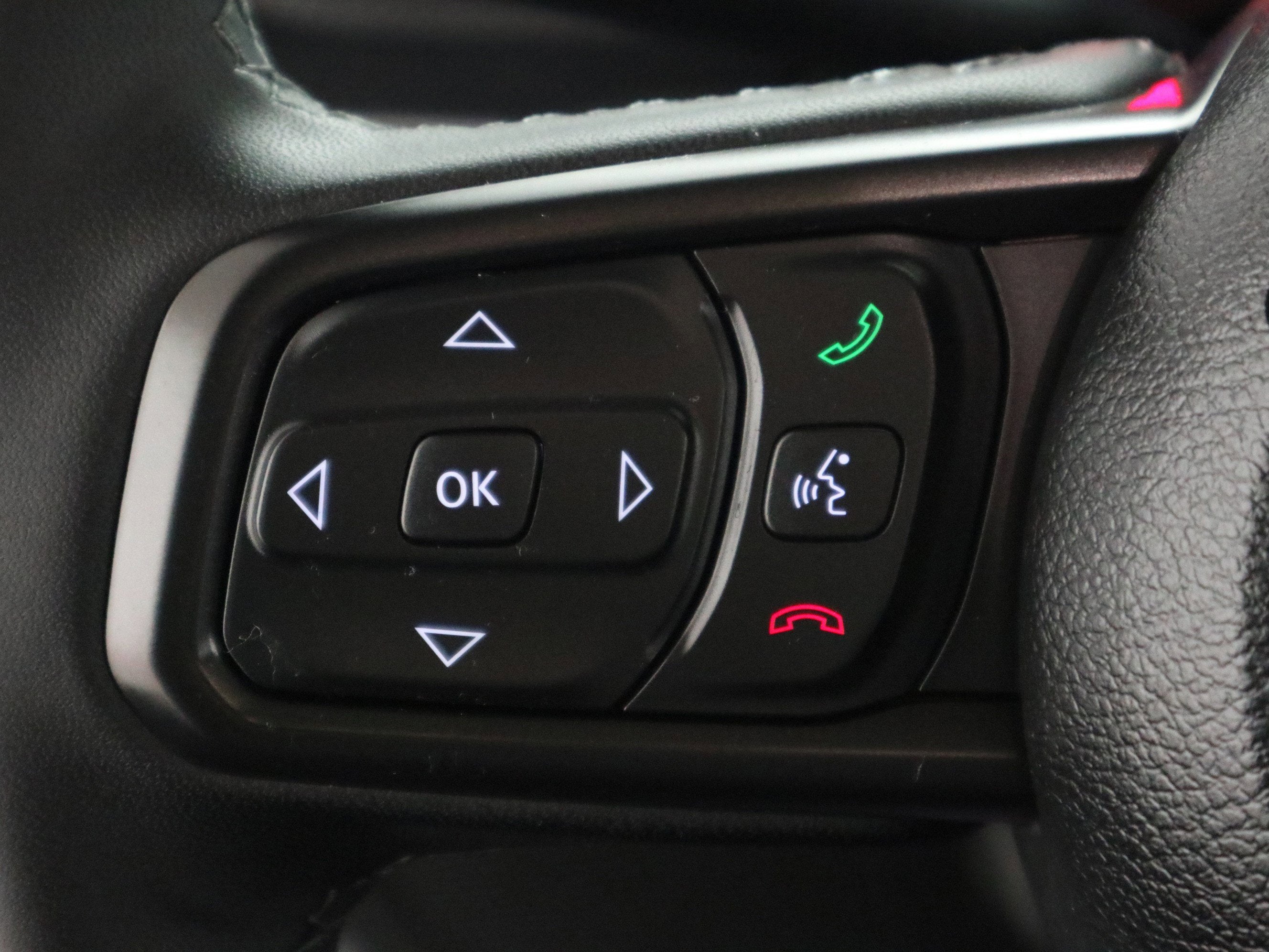 2025 Jeep Wrangler Rubicon 4x4