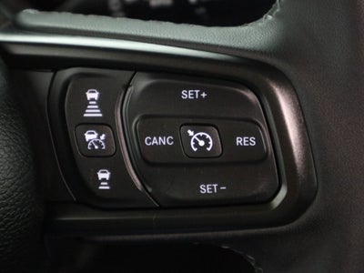 2025 Jeep Wrangler Rubicon 4x4