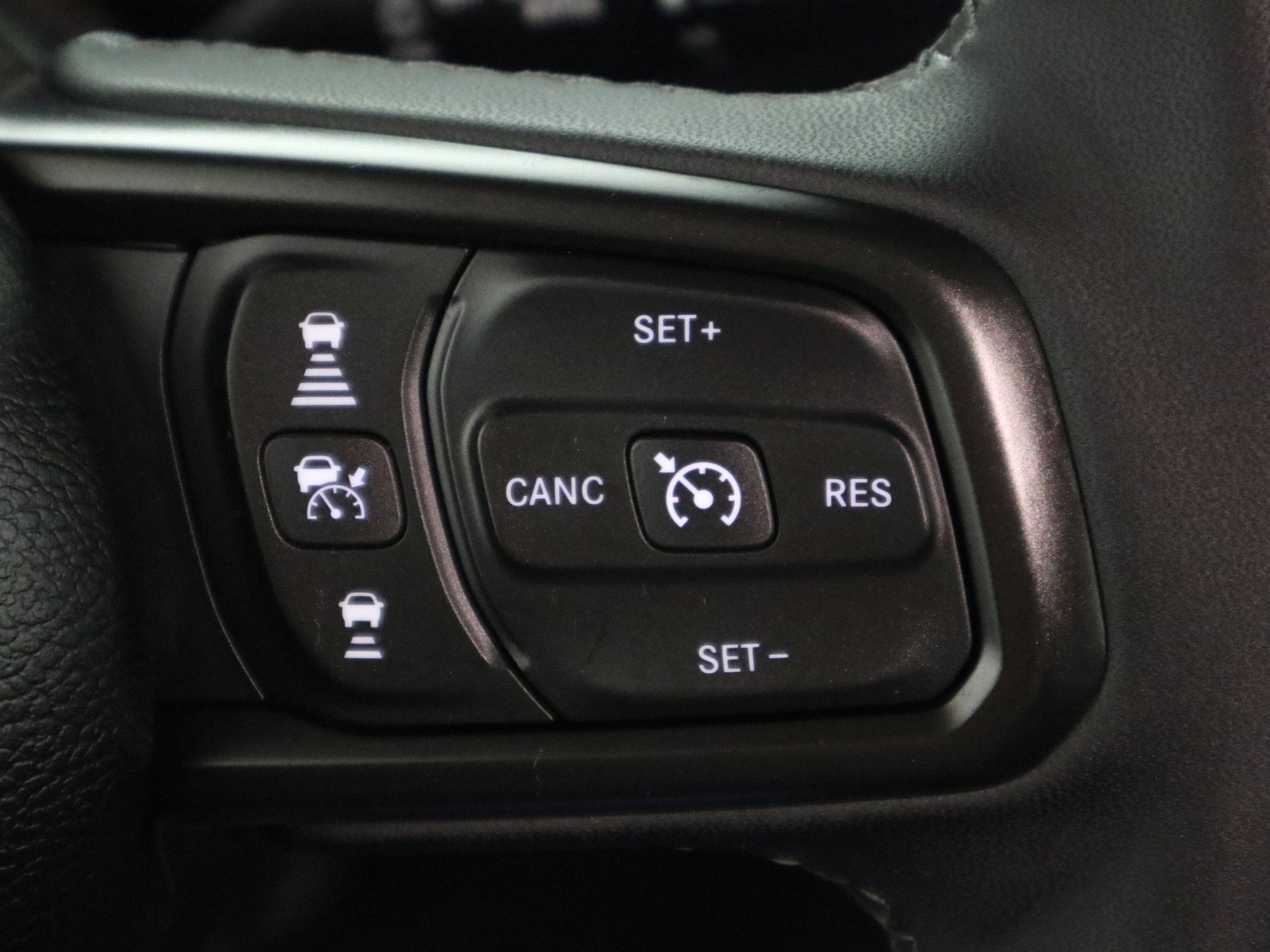 2025 Jeep Wrangler Rubicon 4x4