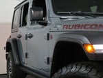 2025 Jeep Wrangler Rubicon 4x4