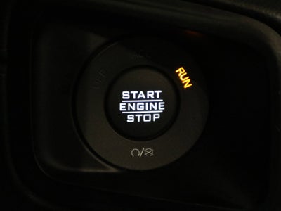 2025 Jeep Wrangler Rubicon 4x4