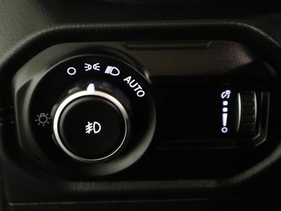 2025 Jeep Wrangler Rubicon 4x4