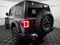 2025 Jeep Wrangler Rubicon 4x4