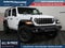2027 Jeep Wrangler Sport 4x4