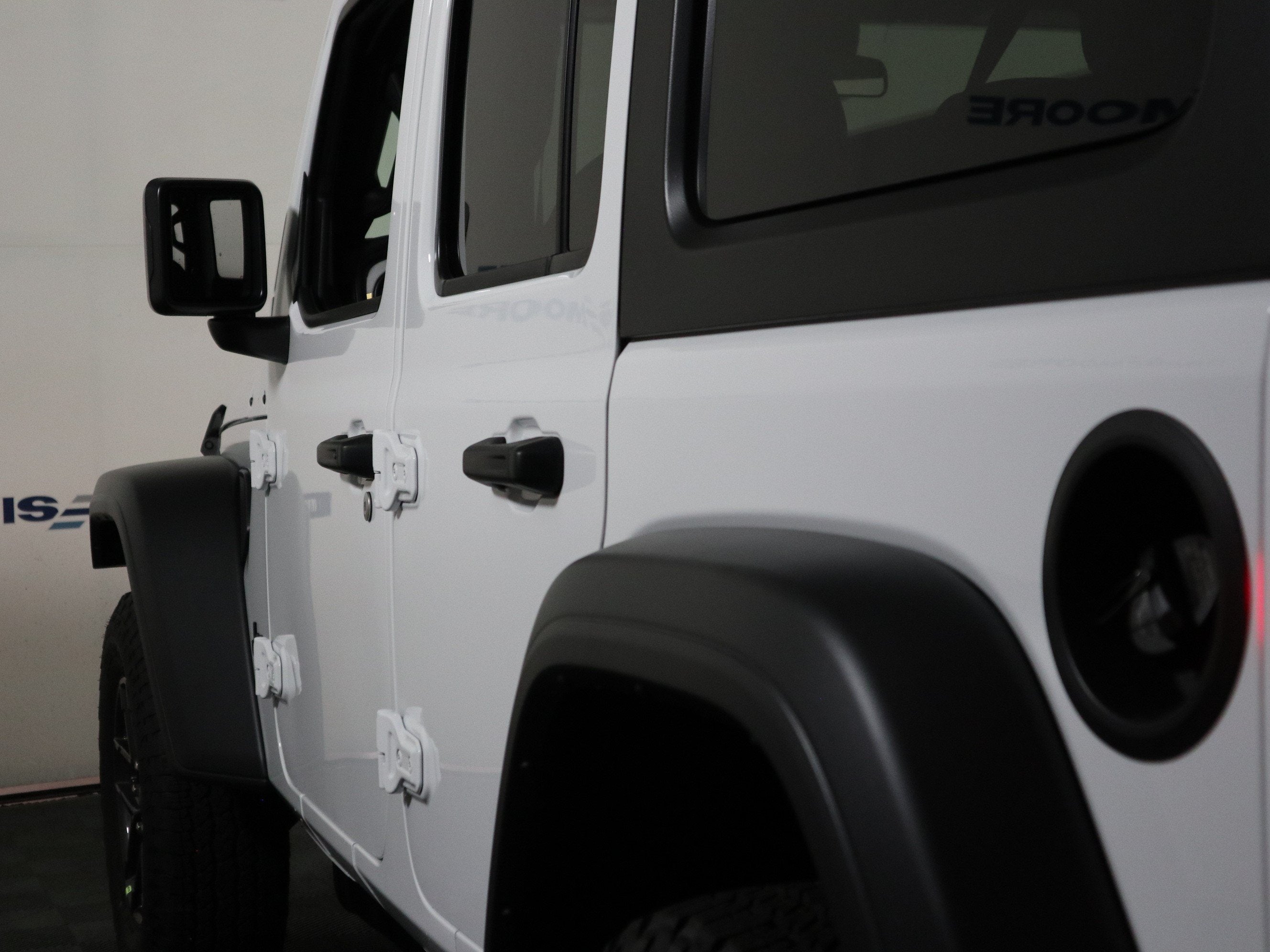 2027 Jeep Wrangler Sport 4x4