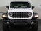 2027 Jeep Wrangler Sport 4x4