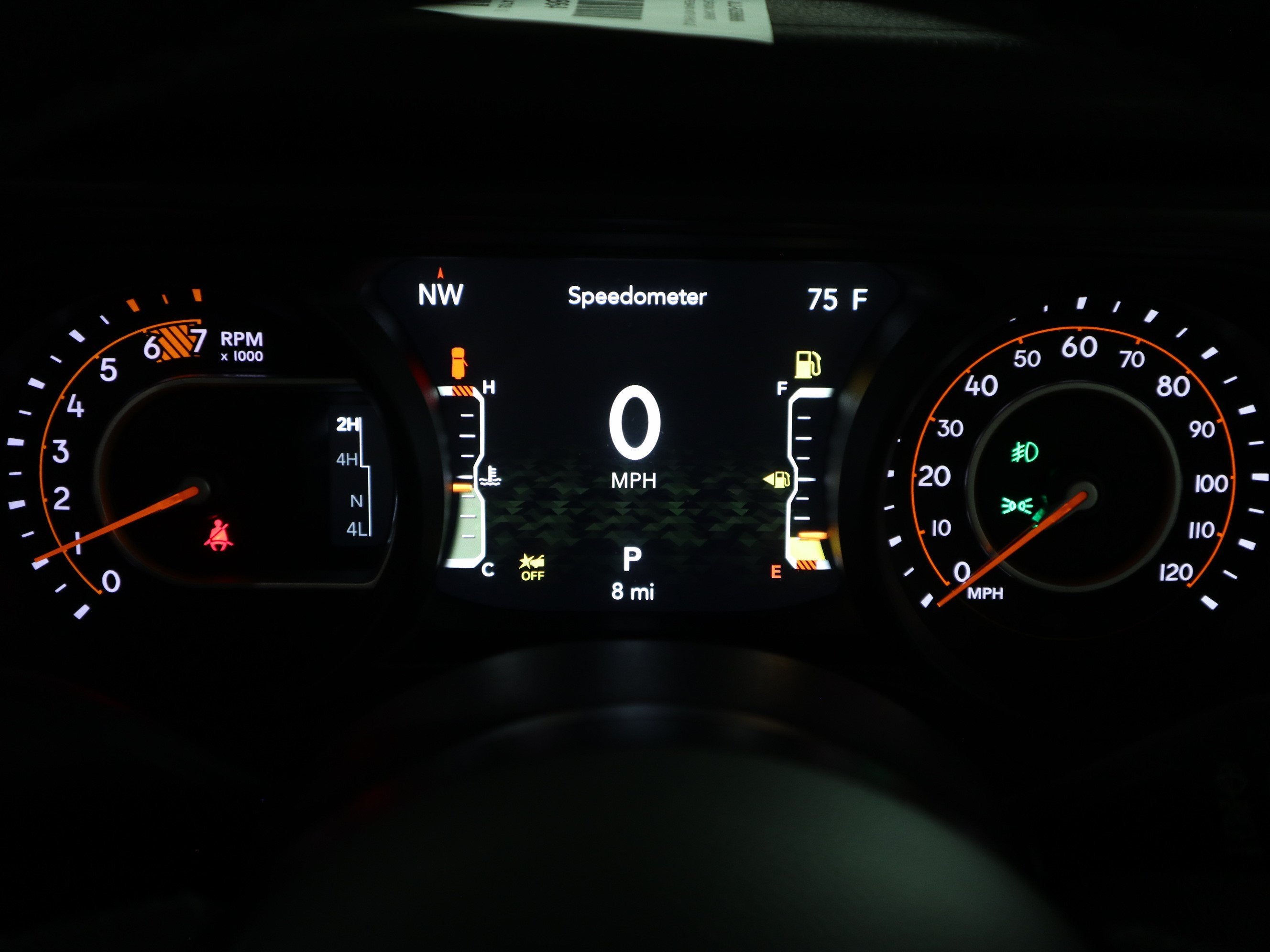 2027 Jeep Wrangler Sport 4x4