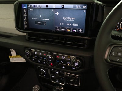 2027 Jeep Wrangler Sport 4x4
