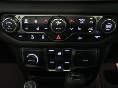2027 Jeep Wrangler Sport 4x4