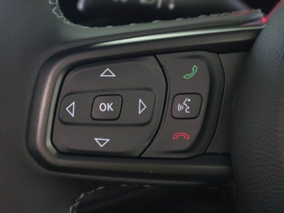 2027 Jeep Wrangler Sport 4x4