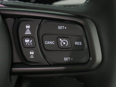 2027 Jeep Wrangler Sport 4x4