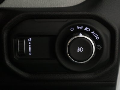 2027 Jeep Wrangler Sport 4x4
