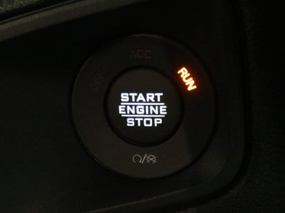 2027 Jeep Wrangler Sport 4x4