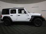 2027 Jeep Wrangler Sport 4x4