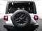 2027 Jeep Wrangler Sport 4x4