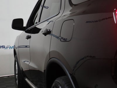 2021 Dodge Durango SXT Plus AWD