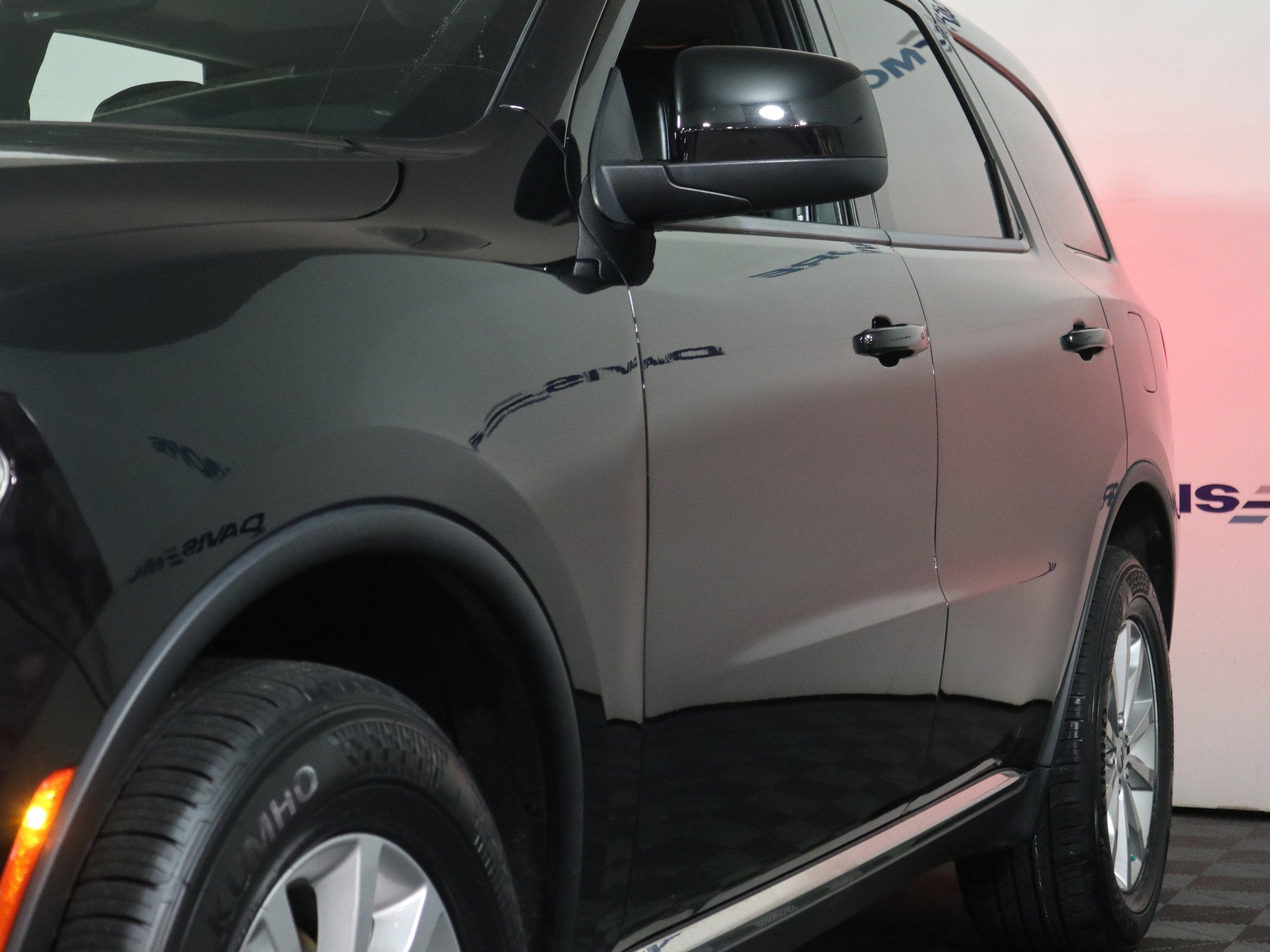 2021 Dodge Durango SXT Plus AWD