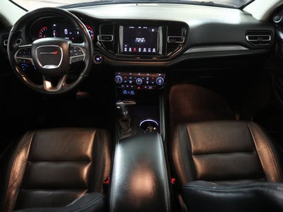 2021 Dodge Durango SXT Plus AWD