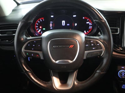 2021 Dodge Durango SXT Plus AWD