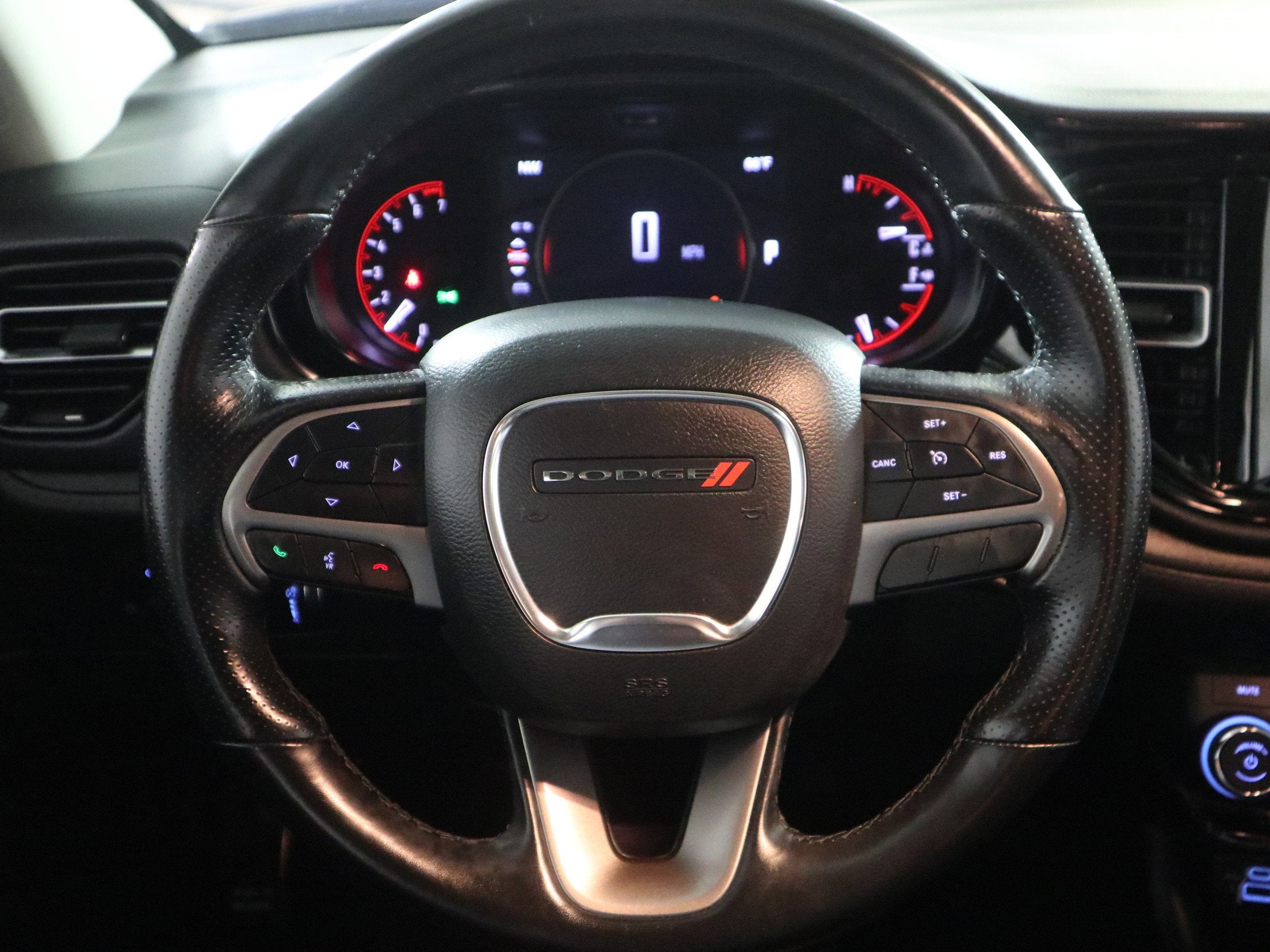 2021 Dodge Durango SXT Plus AWD