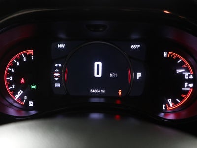 2021 Dodge Durango SXT Plus AWD