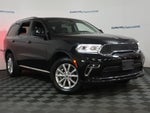 2021 Dodge Durango SXT Plus AWD