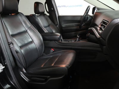 2021 Dodge Durango SXT Plus AWD