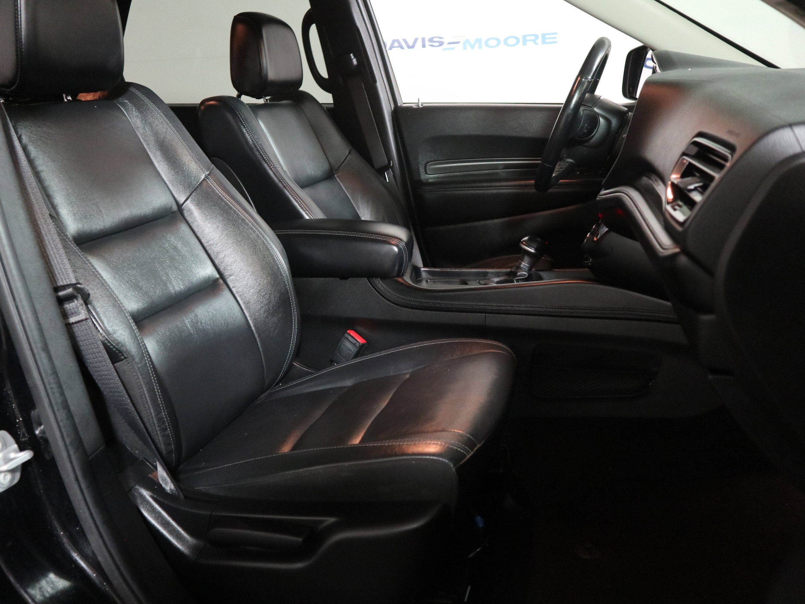 2021 Dodge Durango SXT Plus AWD