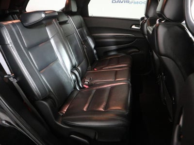 2021 Dodge Durango SXT Plus AWD