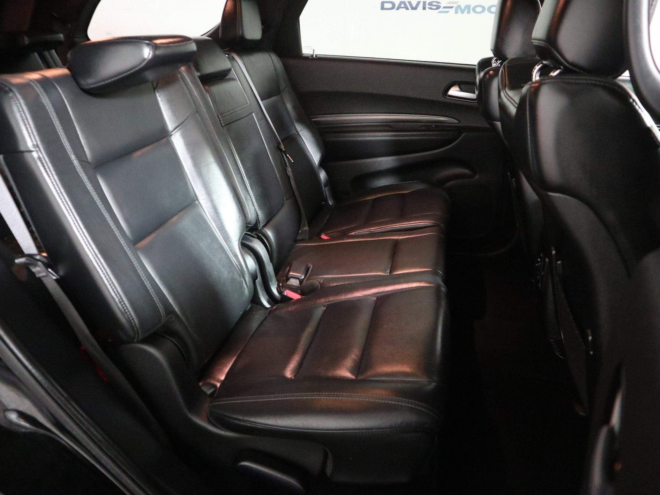 2021 Dodge Durango SXT Plus AWD