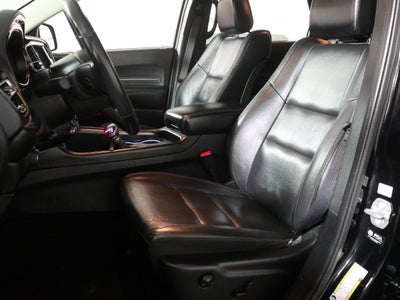 2021 Dodge Durango SXT Plus AWD