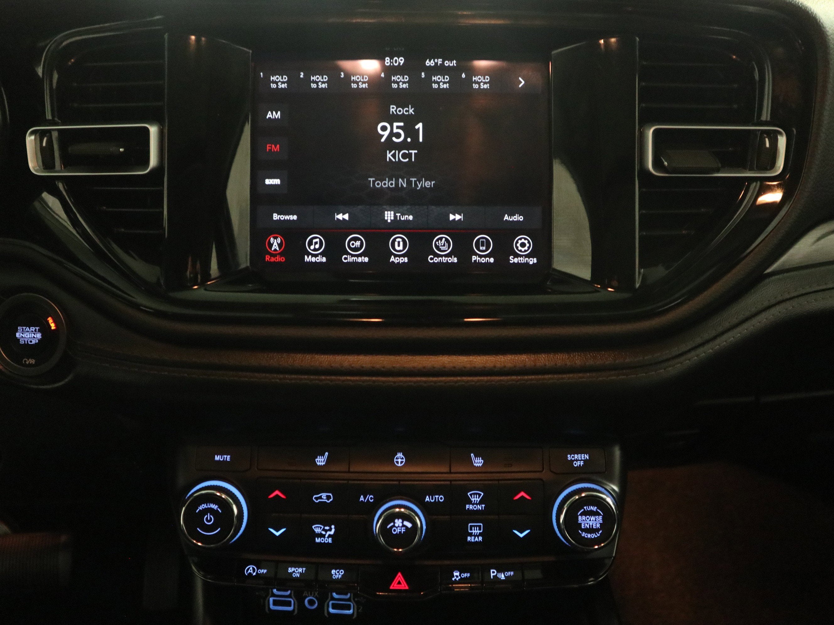 2021 Dodge Durango SXT Plus AWD