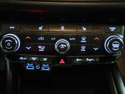 2021 Dodge Durango SXT Plus AWD