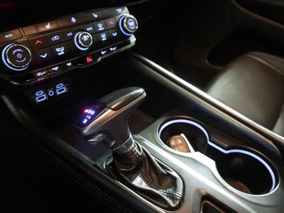 2021 Dodge Durango SXT Plus AWD